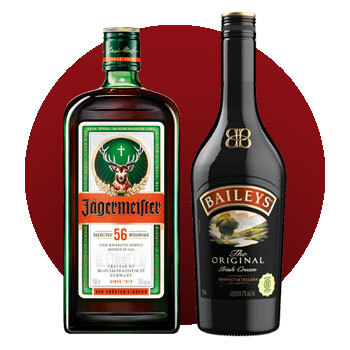 Cordial & Liqueur Deals