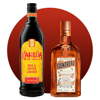 Cordial & Liqueur Deals