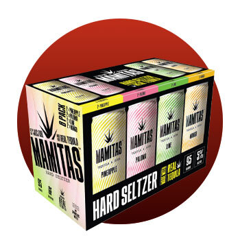 Premixed & Seltzer Deals