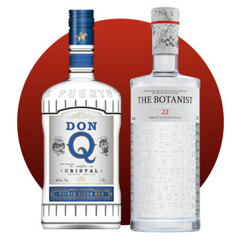 Rum & Gin Deals