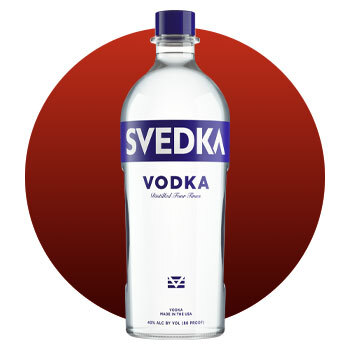 Vodka Deals
