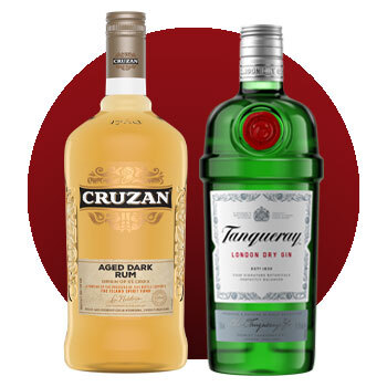 Rum & Gin Deals