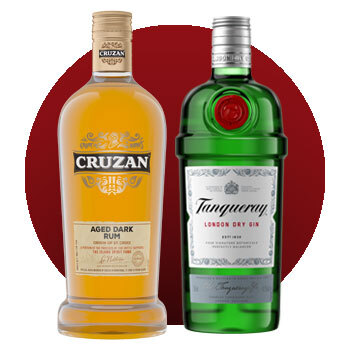 Rum & Gin Deals