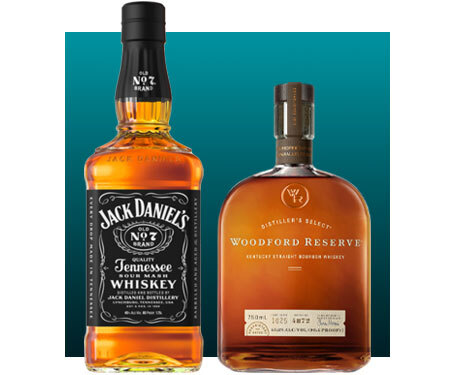 Spirit Endcap Dark