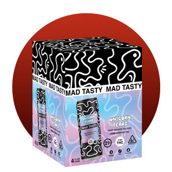 Alternative Beverage Deals