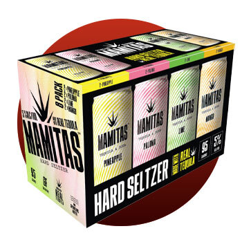 Premixed & Seltzer Deals