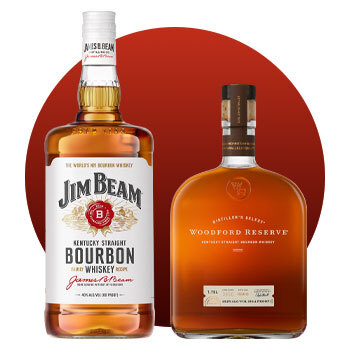 Whiskey & Brandy Deals