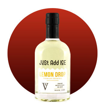 Premixed & Seltzer Deals