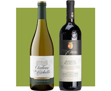 Wine Endcap Light