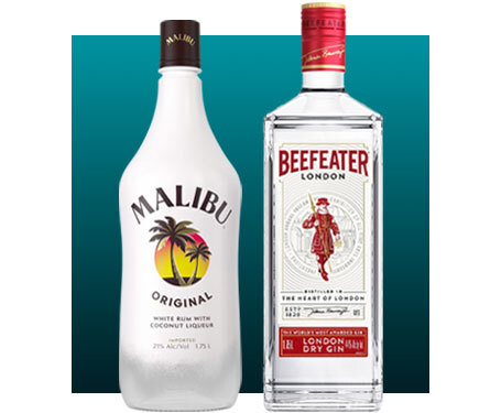 Spirit Endcap Dark