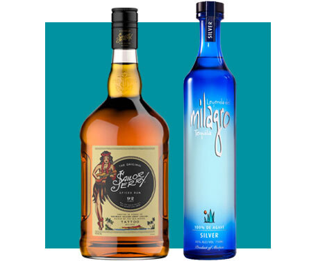 Spirit Endcap Light
