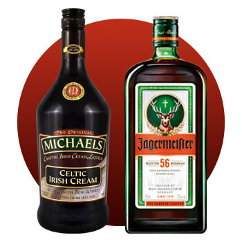 Cordial & Liqueur Deals