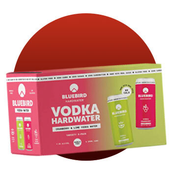 Premixed & Seltzer Deals