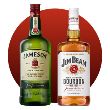 Whiskey & Brandy Deals