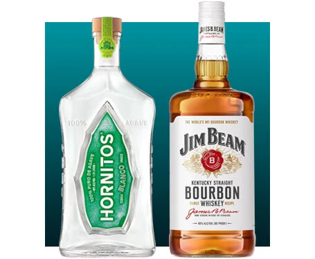 Spirit Endcap Dark