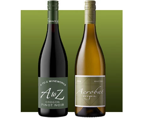 Wine Endcap Dark