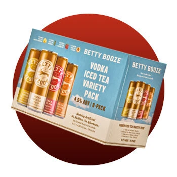 Premixed & Seltzer Deals