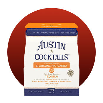 Premixed & Seltzer Deals