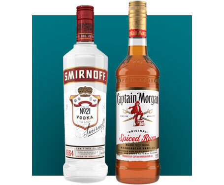 Spirit Endcap B