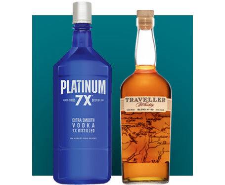 Spirit Endcap A