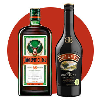 Cordial & Liqueur Deals