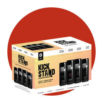 Premixed & Seltzer Deals
