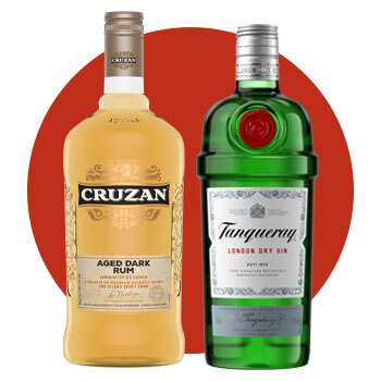 Rum & Gin Deals