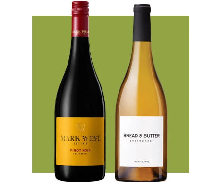 Wine Endcap Light