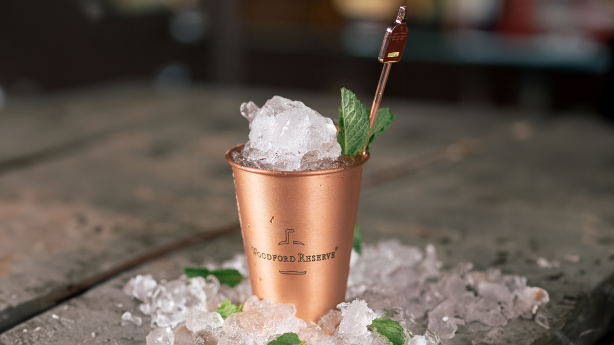 Signature Drinks for the Kentucky Derby - ABC Fine Wine & Spirits