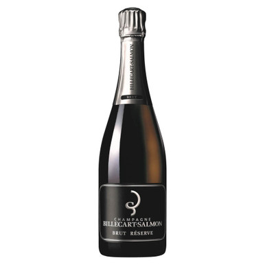 期間限定Billecart-Salmon Brut Réserve Billecart-Salmon Brut Reserve (375ml Half Bottle) - Premier