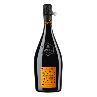 Veuve Clicquot La Grande Dame 2015 Champagne Gift Box
