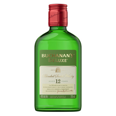 ウイスキー Buchanan's  Household Scotch Whisky 3055a685ad2b0196a37868dcfa3bd6