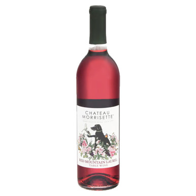 Chateau Morrisette Red Mountain Laurel Red Blend