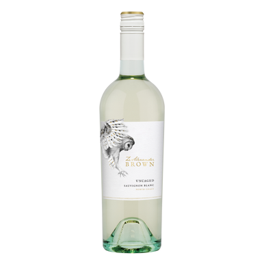 Z. Alexander Brown Sauvignon Blanc