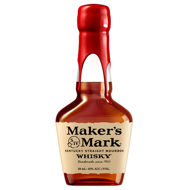 Maker's Mark Bourbon