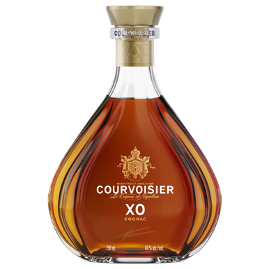Courvoisier Cognac XO - 750ml Imperial – | & Liquors Spirits
