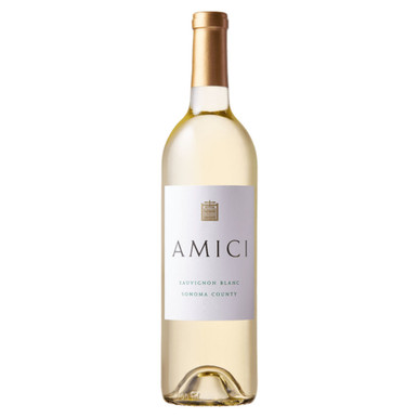 ａｍｉｃｉａ Amici Cellars Sauvignon Blanc
