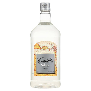 Castillo White Rum