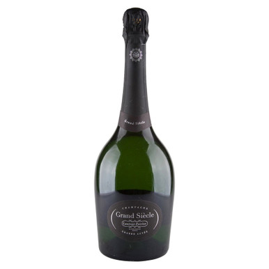 Laurent Perrier Grand Siecle Brut Champagne