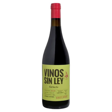 Vinos Sin Ley Garnacha