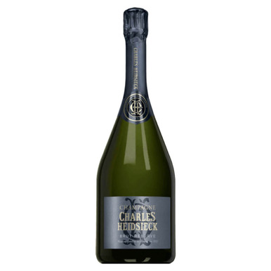 Charles Heidsieck Brut Reserve 箱付き 4f16f7d9f5ae7c84ce31af9ab14512