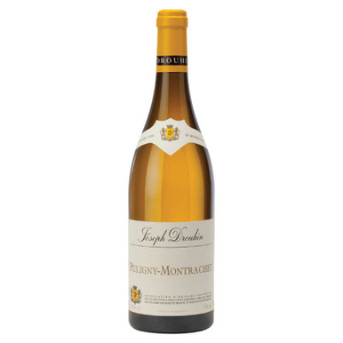 Joseph Drouhin Puligny-Montrachet 木箱入り