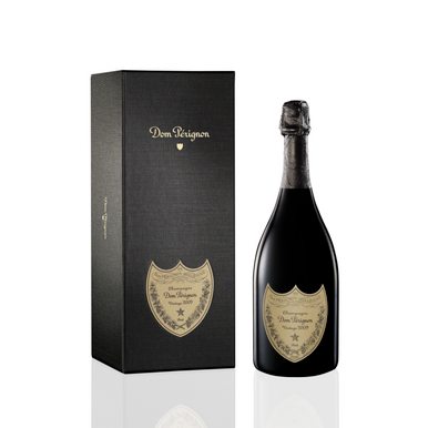 Dom Perignon Rose