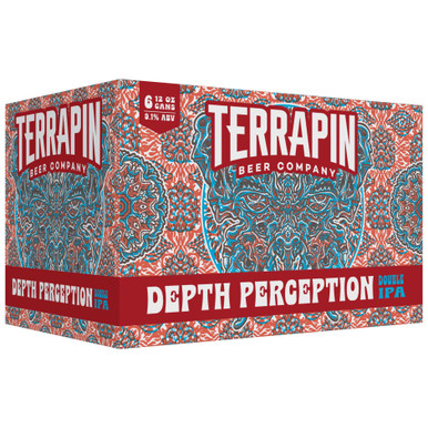 Terrapin Depth Perception Imperial IPA