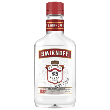 Smirnoff Smirnoff Vodka