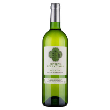Chateau Antonins Bordeaux Blanc