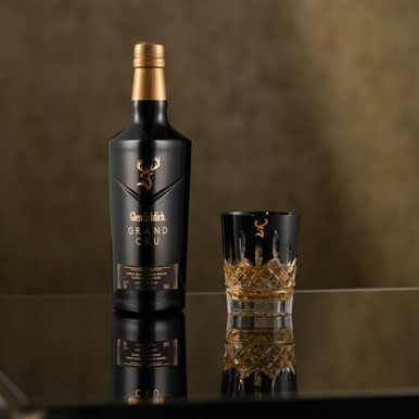 Glenfiddich Grand Cru 23 Year Old Single Malt Scotch Whisky
