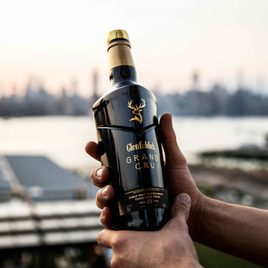 Glenfiddich Grand Cru 23 Year Old Single Malt Scotch Whisky