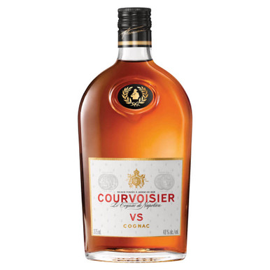 Courvoisier VS Cognac