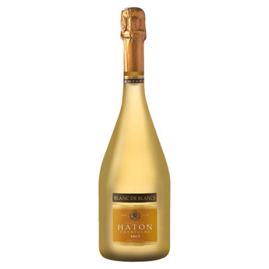 Champagne H. Goutorbe Cuvée Blanc de Blancs | Shop online